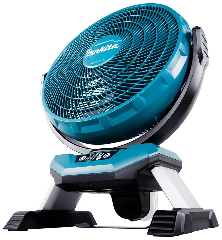 Makita Dcf301z 14 4v 18v Li Ion Lxt Portable Fan Desertcart INDIA