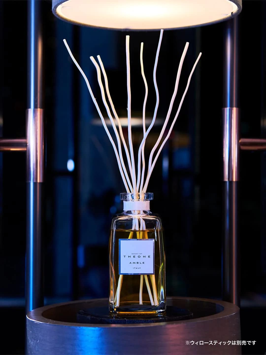 Amazon.co.jp: [SCENT OF THE ONE] ディフューザー ルームフレグランス