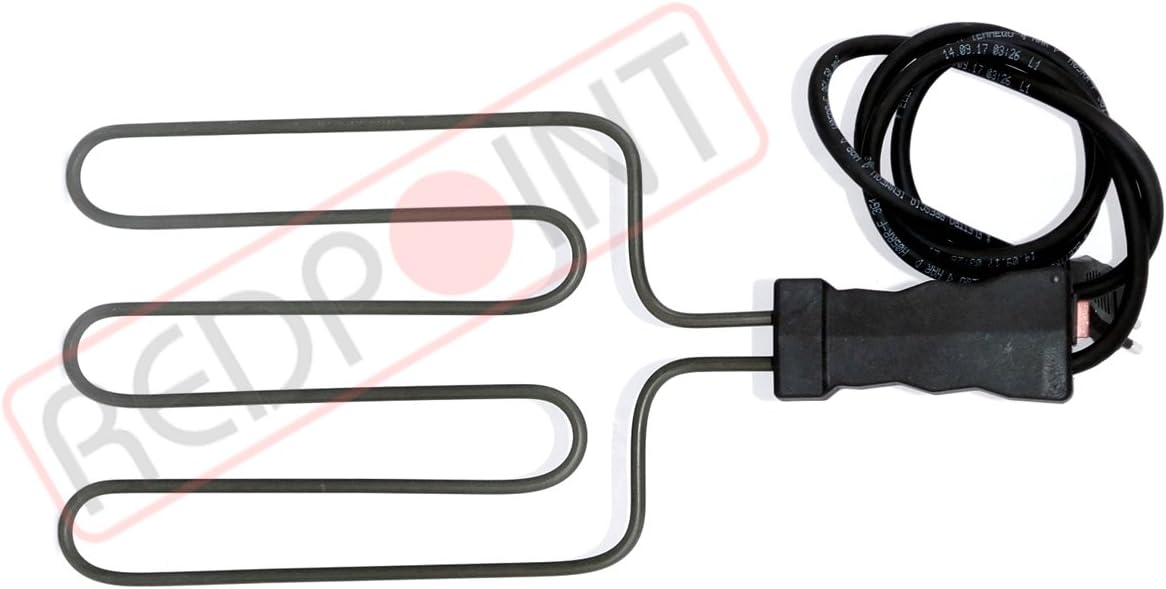 RESISTENZA BISTECCHIERA COMPLETA W2000 V230 MADE in ITALY RESISTENZA BISTECCHIERA COMPLETA W2000 V230 MADE in ITALY