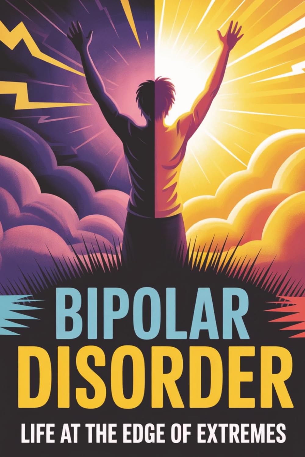 Bipolar Disorder: Life at the Edge of Extremes