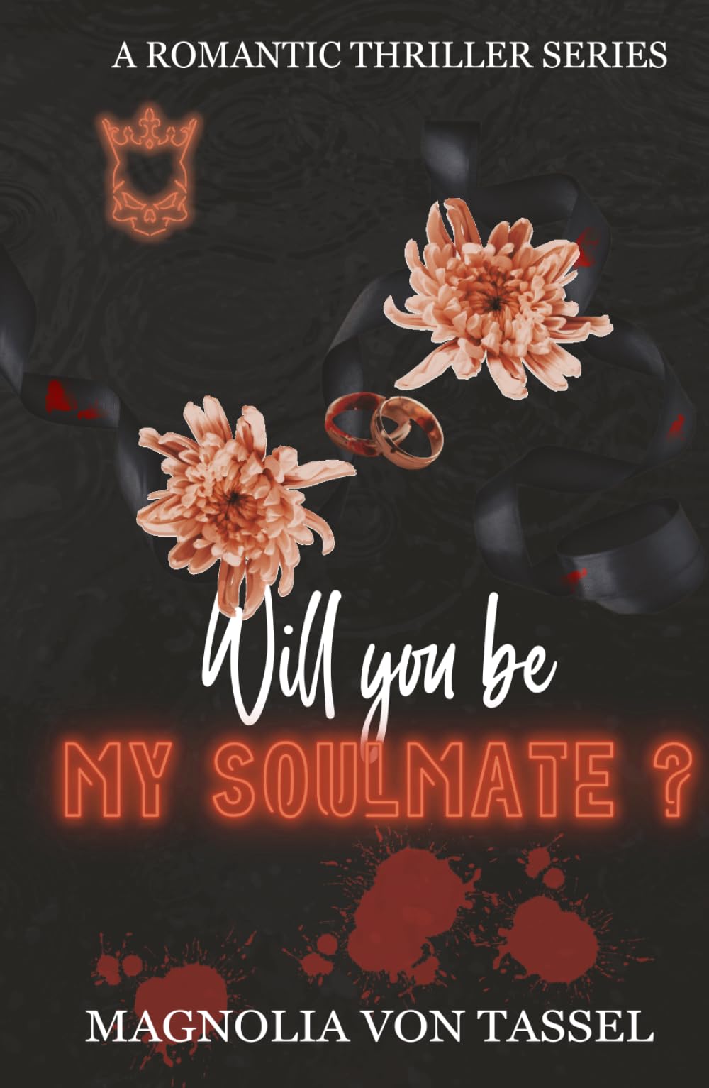 Will you be my Soulmate ?