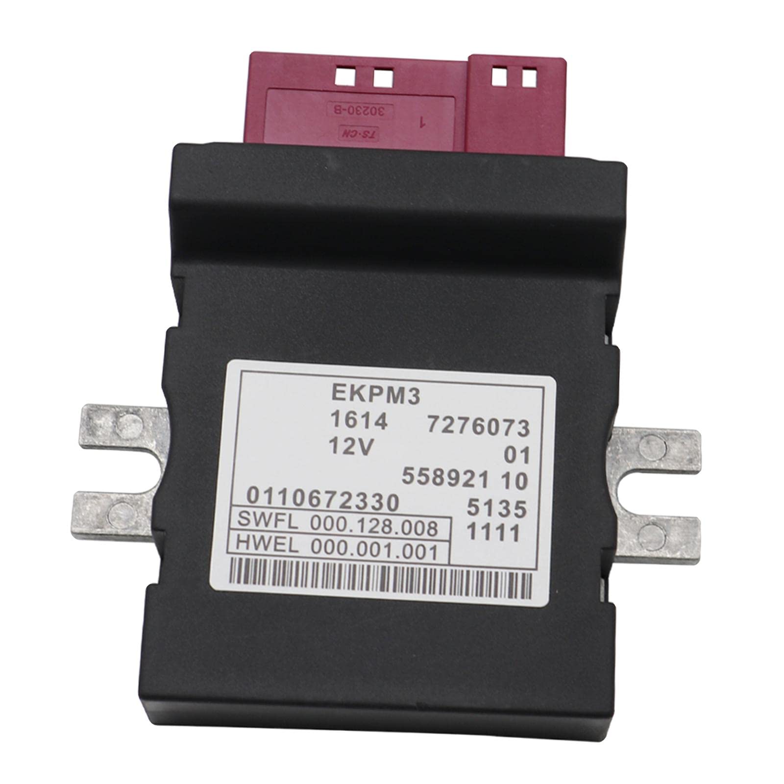 THE STYLE SUTRA® Fuel Pump Control Unit Fit for BMW 5 Series F18 F10 520 530 2011-2013 | Motors | Parts & Accessories | Car & Truck Parts | Air Intake & Fuel Delivery | Fuel Pumps-image-16