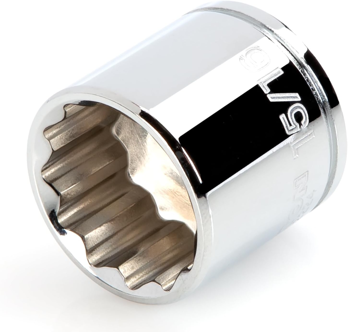 3/8" Drive x 15/16" 12 Pt. Socket | SHD12224