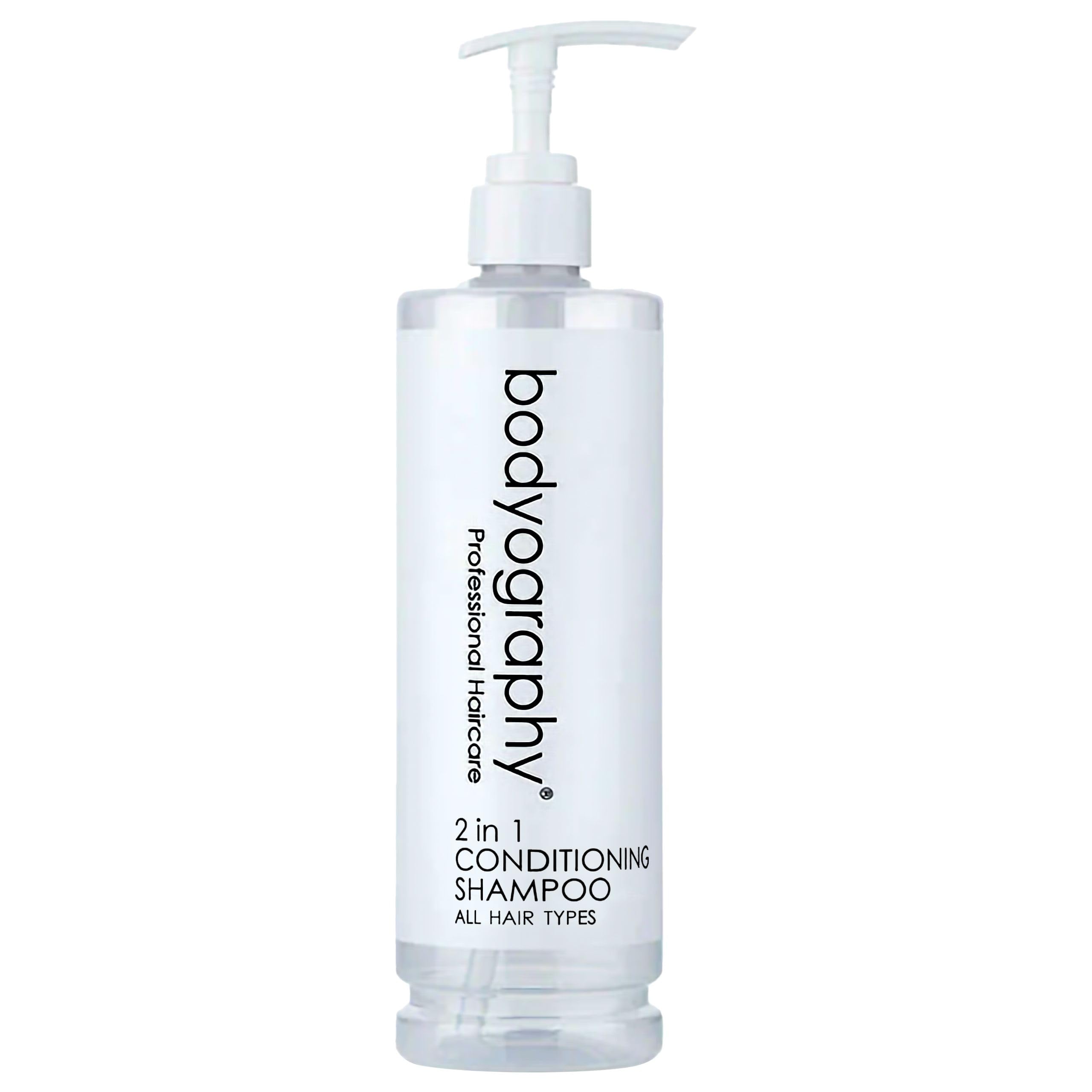 Amazon.com: World Amenities - Bodyography Blanc 2 in 1 Shampoo and