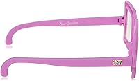 Vista 5 de Gafas de sol Rugrats Chucky Frame Sun-Staches Party Favors UV400, morado