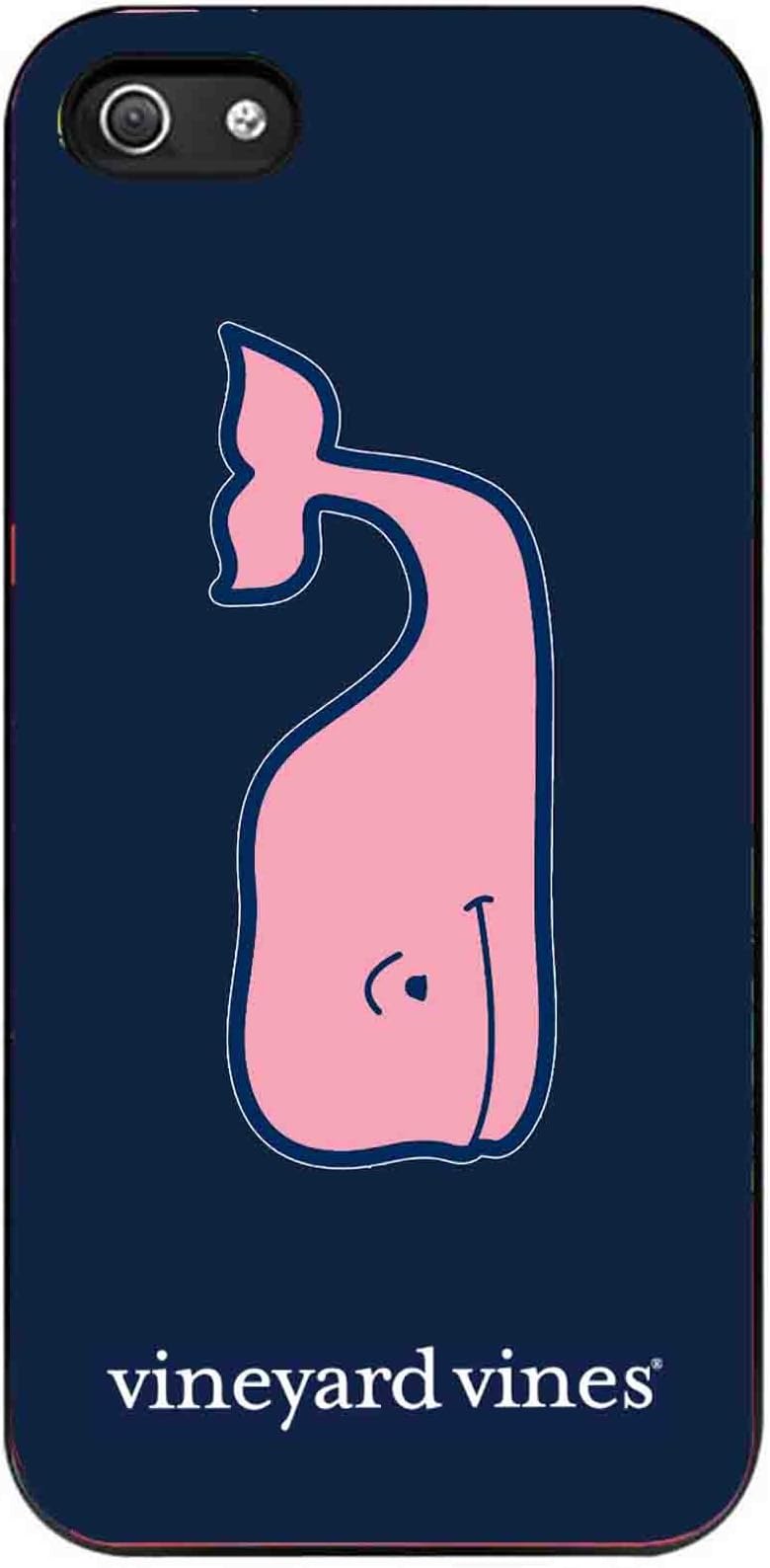 Vineyard Vines Logo for iPhone 7 Case