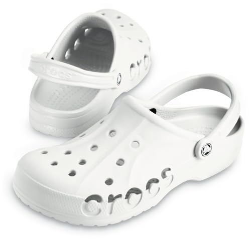 Image of Crocs Unisex-Adult 10126a Clog