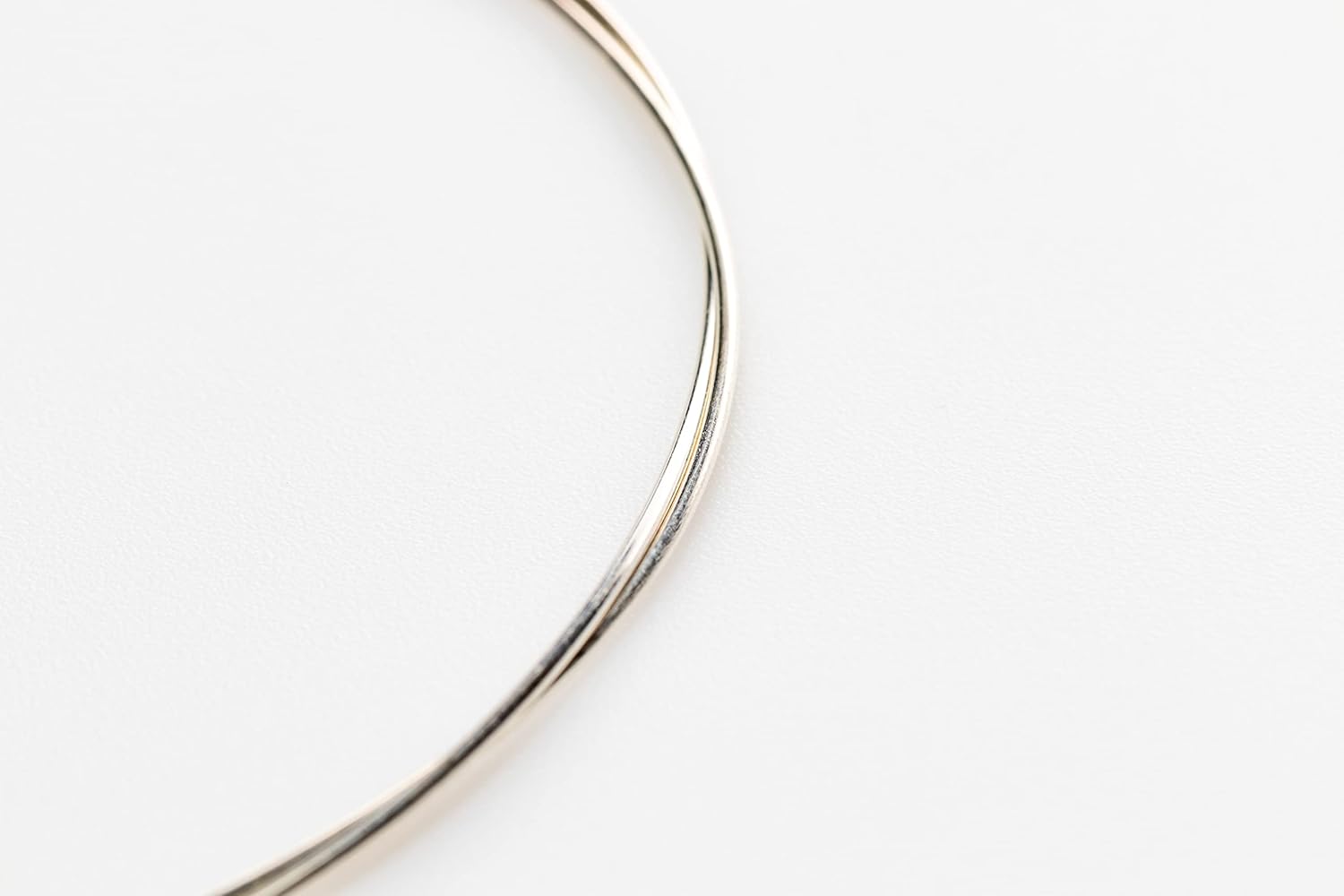 16 Gauge, 925 Sterling Silver Wire (Round) Dead Soft Made in USA - 1FT by CRAFT WIRE