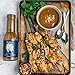 The Ginger People, Sauce Cooking Peanut Ginger, 12.7 Fl Oz