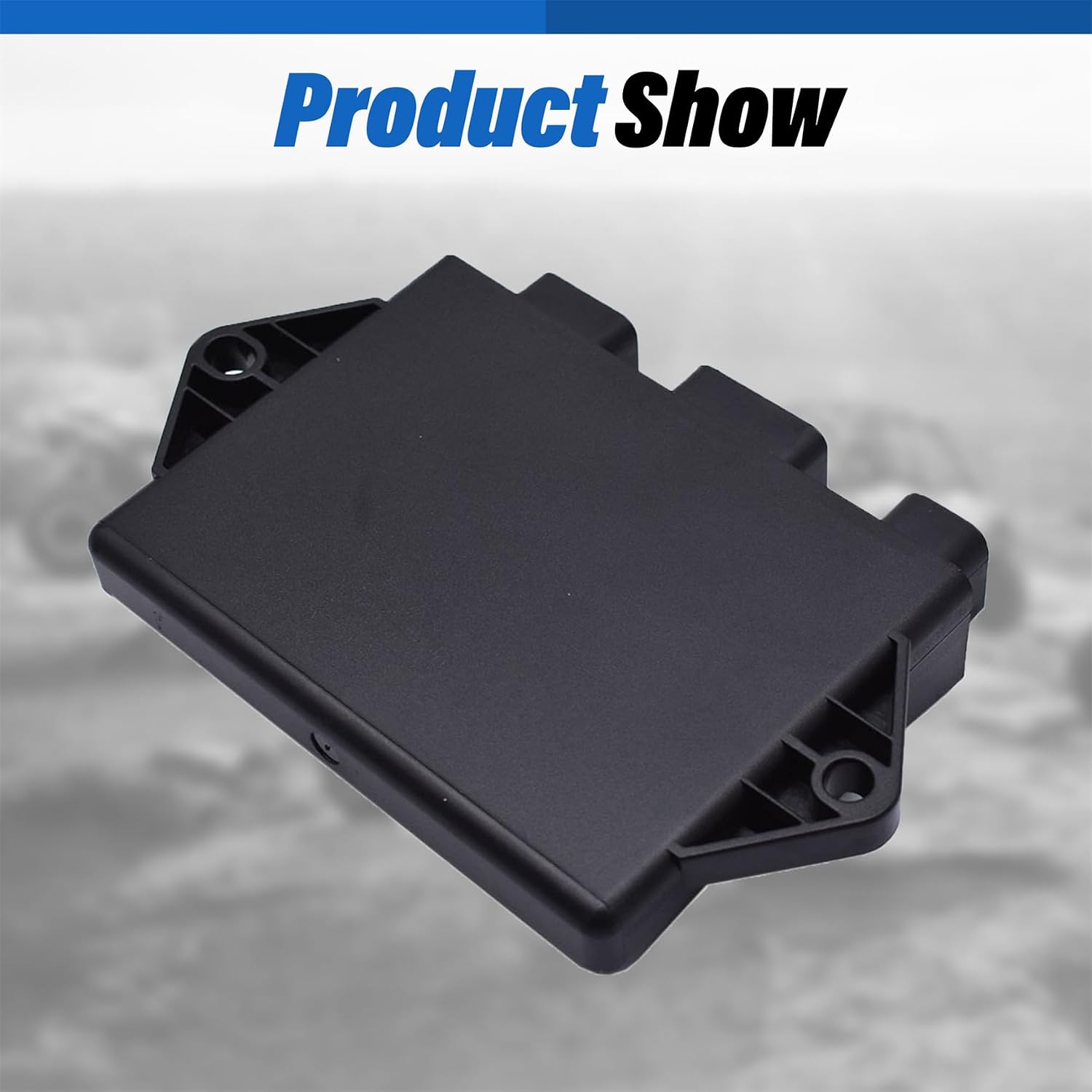 WFLNHB CDI Box Replacement for Yamaha 450 2004-2008 Replacement for 5ND-85540-10-00