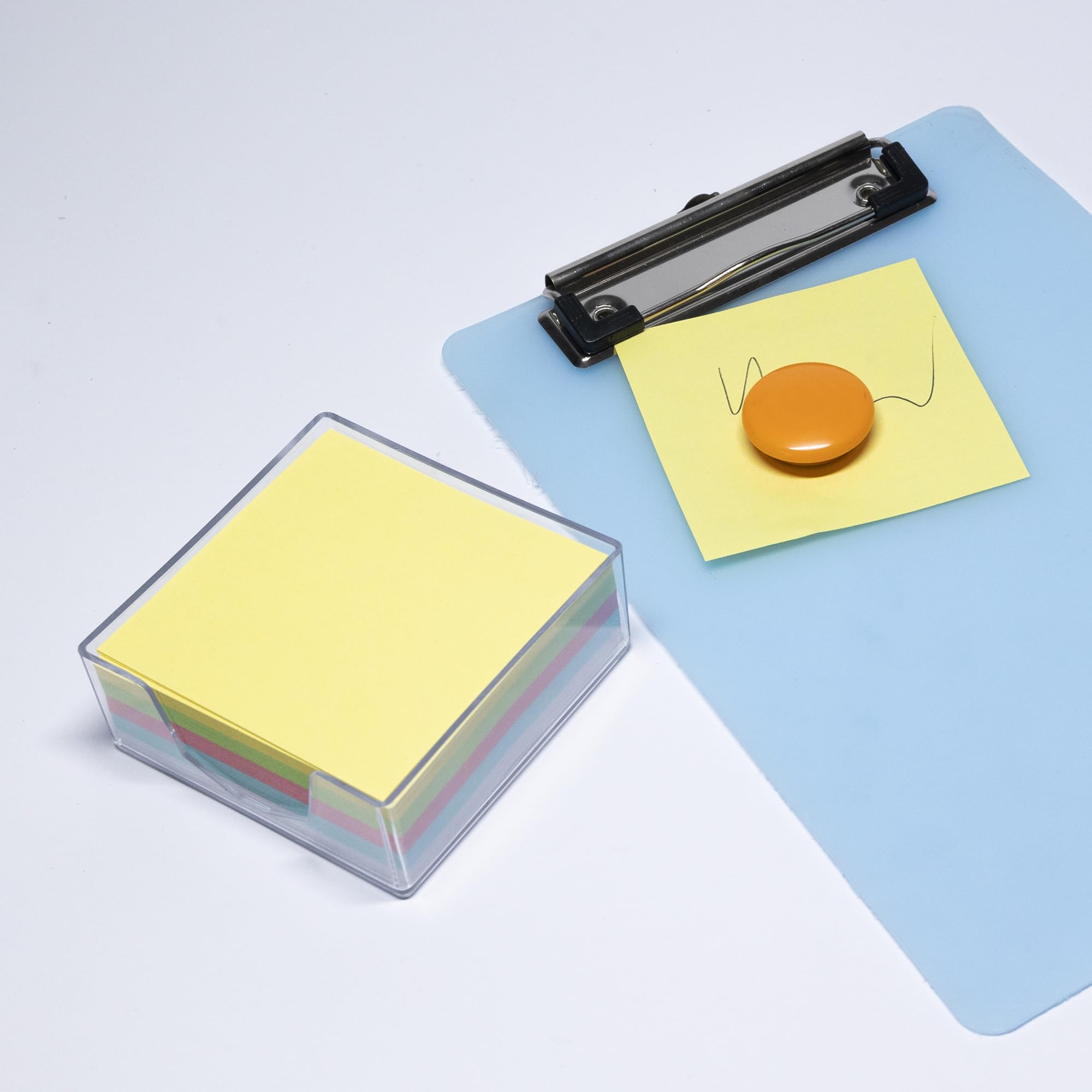 デザペ 3 Amazon.com : BAZIC Products Color Paper Cube with Tray, 300 Sheets
