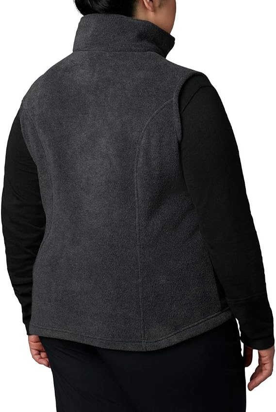 Columbia womens Benton Springs Vest