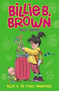 Billie B. Brown, 6. Billie B. és molt enginyosa