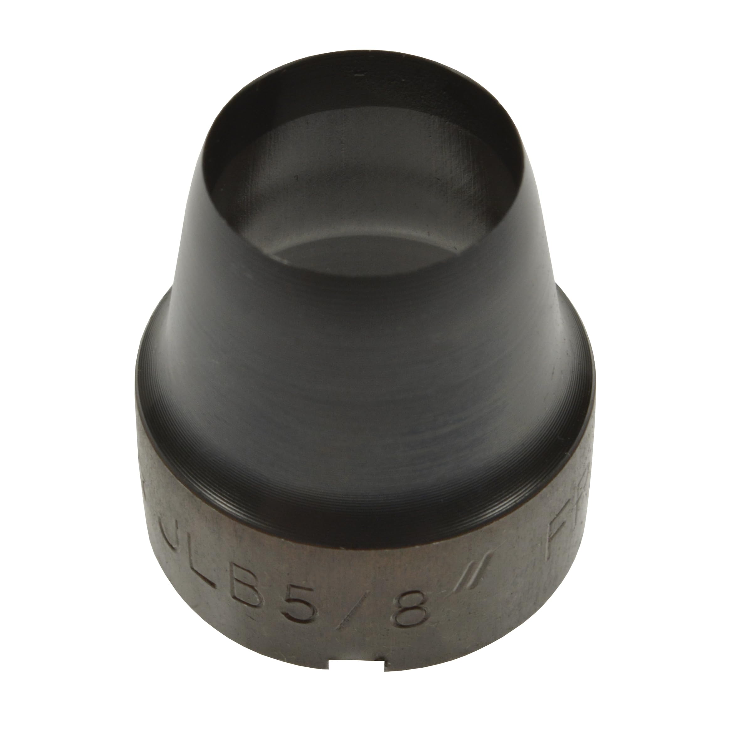 Mayhew Tools 50509 Hollow Punch, 5/8", Black