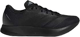 Tênis Adidas Masculino Duramo Rc2 Corrida Core Black/core Black/halo Silver Kj0082 41