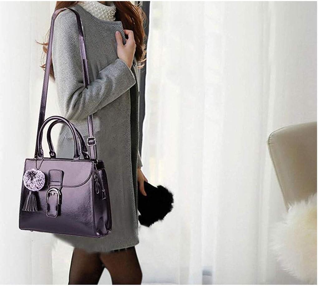 Handbag， Bag，Clutch Bag Leather Handbag Personality Fashion Messenger Soft Ladies Multi-function Mini Chain