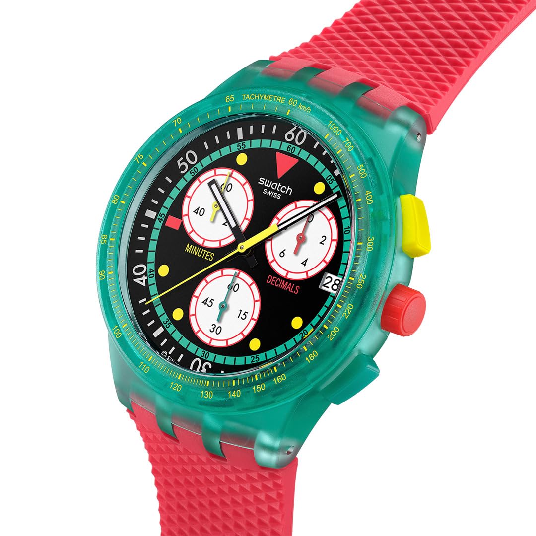 RELOGIO Swatch