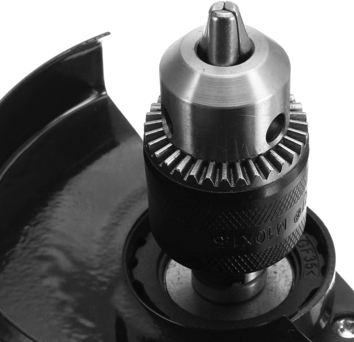 for 4 Inch Electric Angle Grinder 10mm Chuck Holder Power Drill Convert Adapter M10 High Precision Collet Chuck