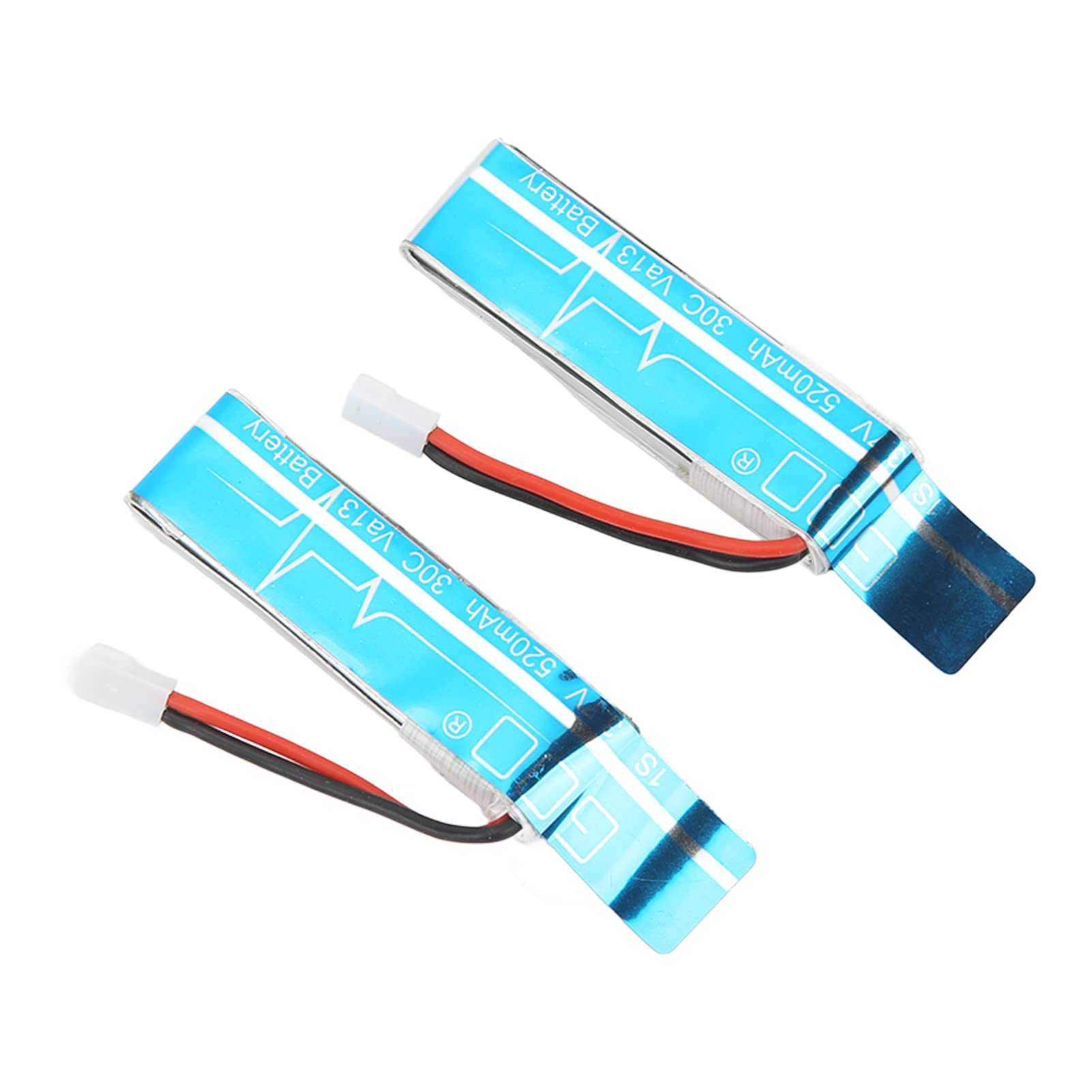 Amazon.co.jp: 3.7V 520MAHリチウムバッテリー、大容量アップグレード Amazon.co.jp: 3.7V 520MAHリチウムバッテリー、大容量アップグレード