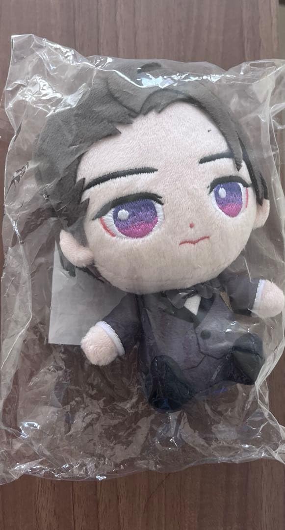 Amazon.co.jp: 山下智久 オーナーちびぬい : おもちゃ