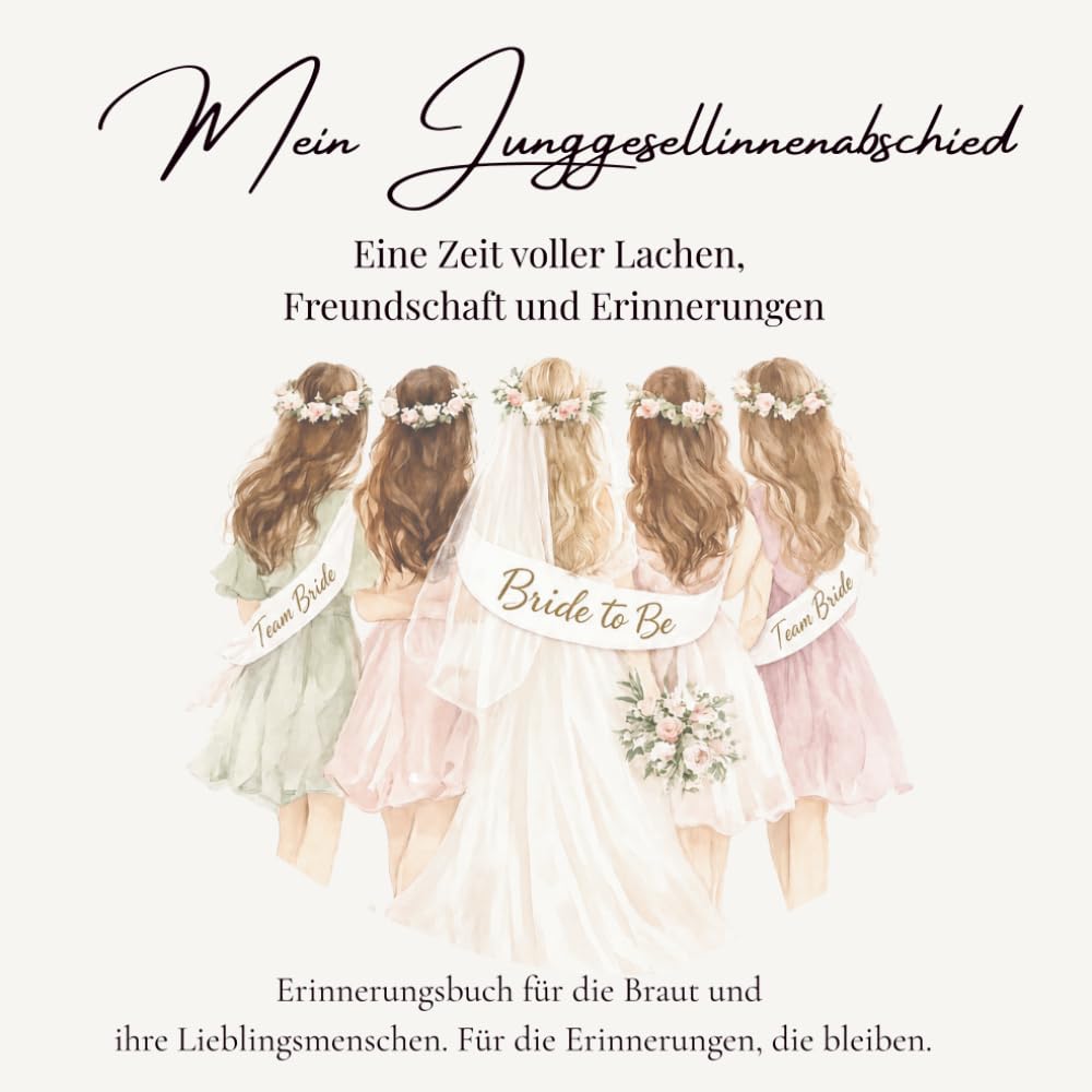 Mein Junggesellenabschied: Eine Zeit voller Lachen, Freundschaft und Erinnerungen.