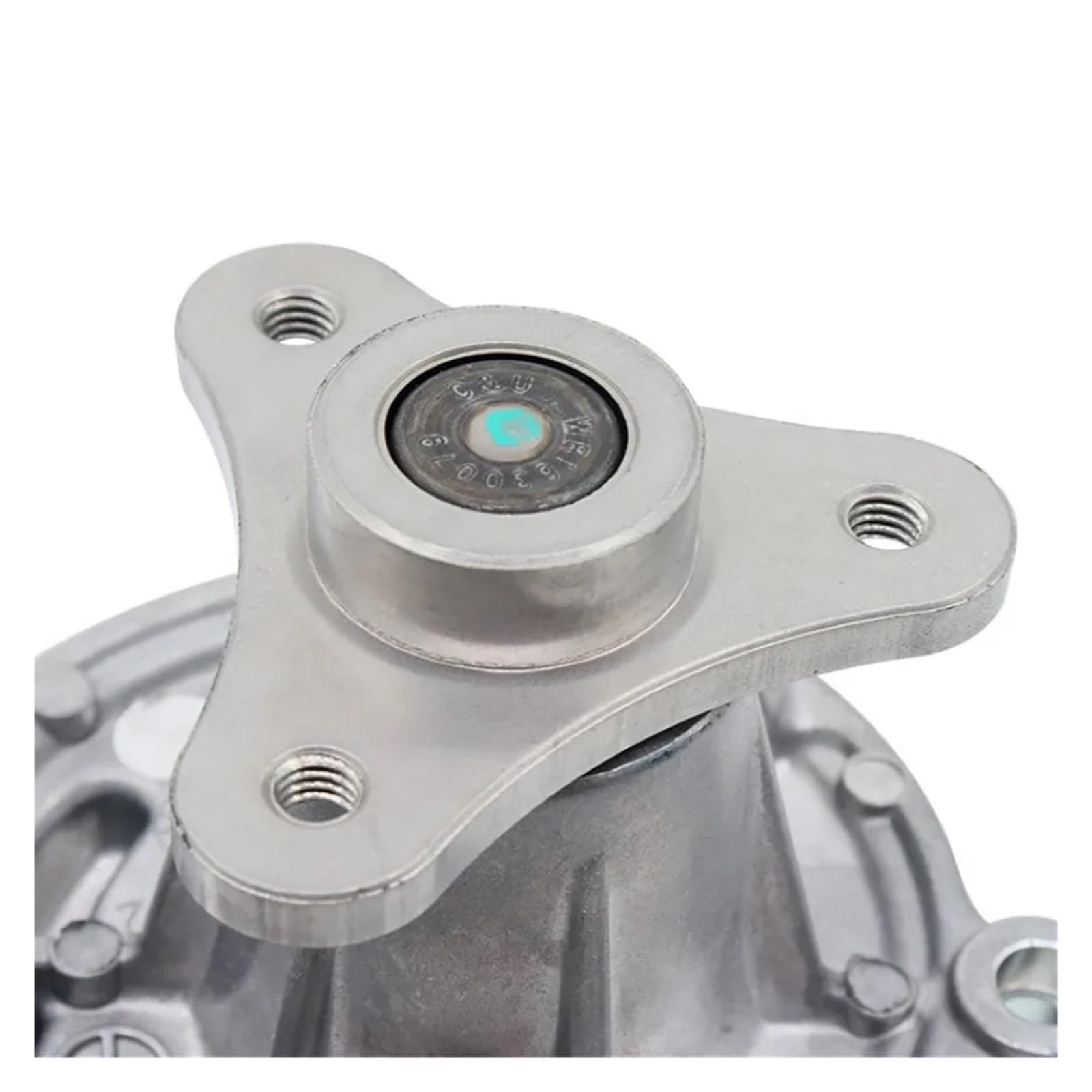 スキー HE BMW Coolant / Water Pump 11518482250