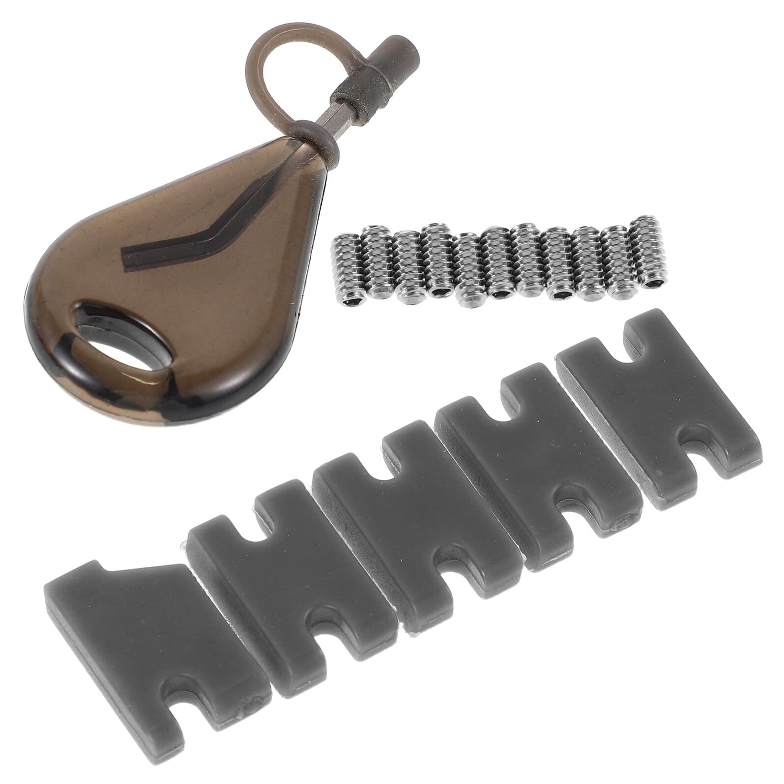 Llave para quillas de tabla de surf y herramienta de ajuste en la playa para paddle surf 8