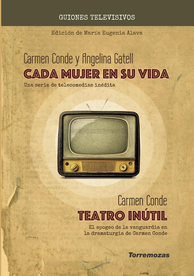 Teatro inútil Cada Mujer en su vida livre pour comprendre le théâtre abstrait contemporain