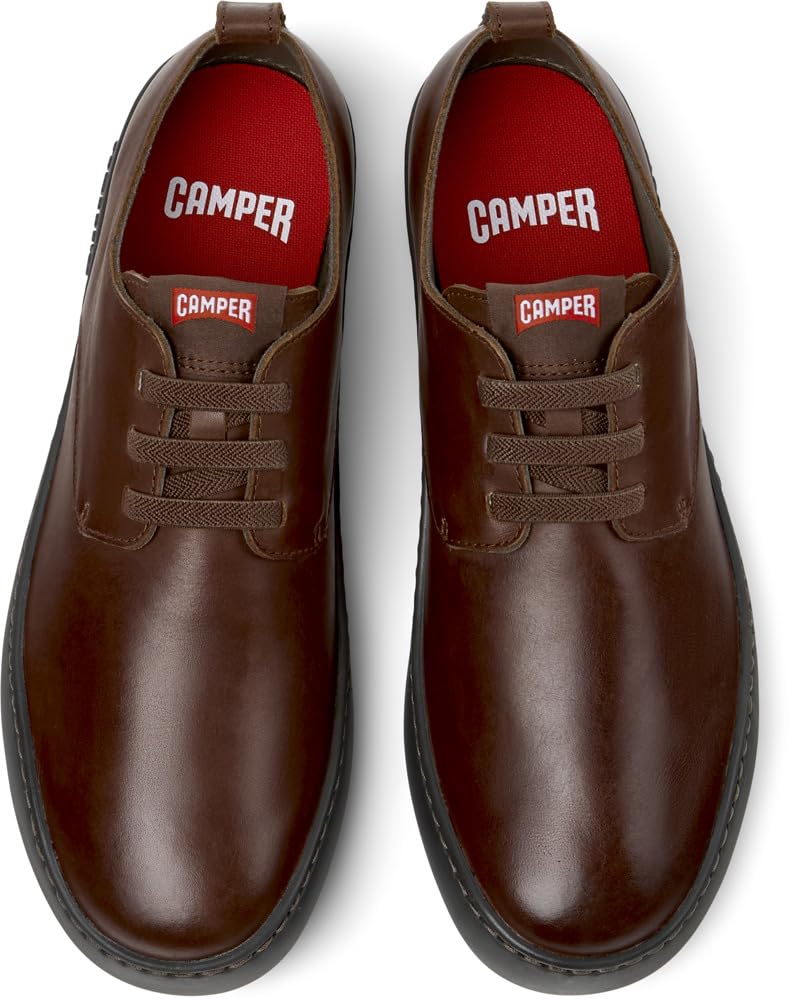 Camper Peu Touring