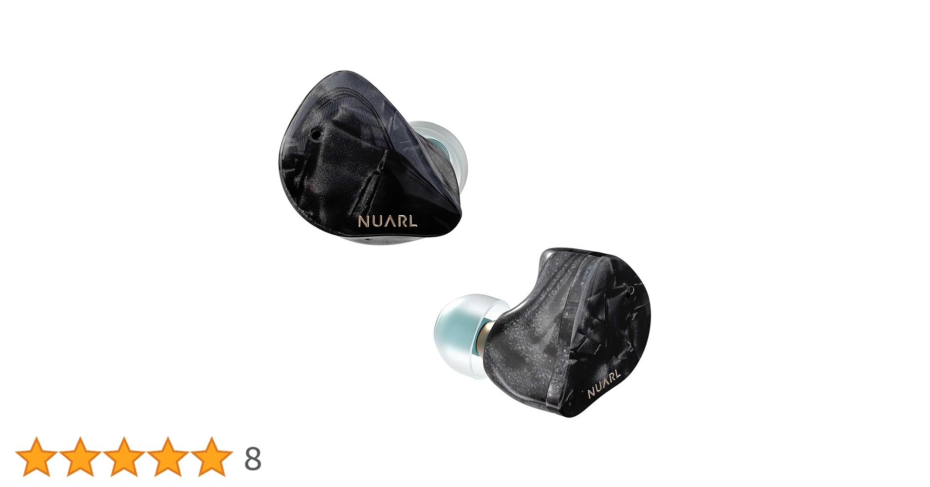 Amazon.co.jp: NUARL ヌアール Inovatör イノベーター 2x2 Sound Truly