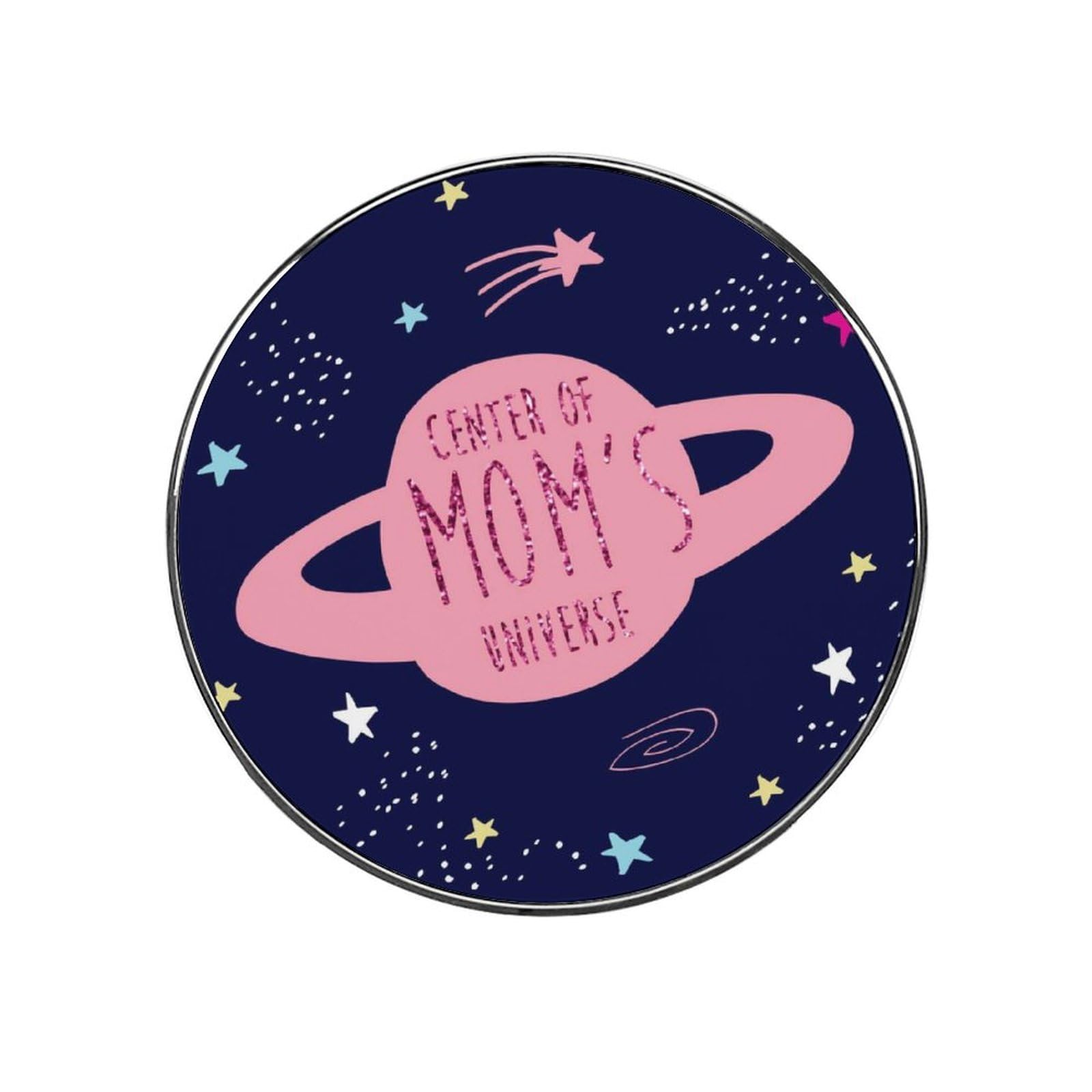 Stars Planet Space Magnets For Fridge Kitchen Decoration For Refrigerators Whiteboards