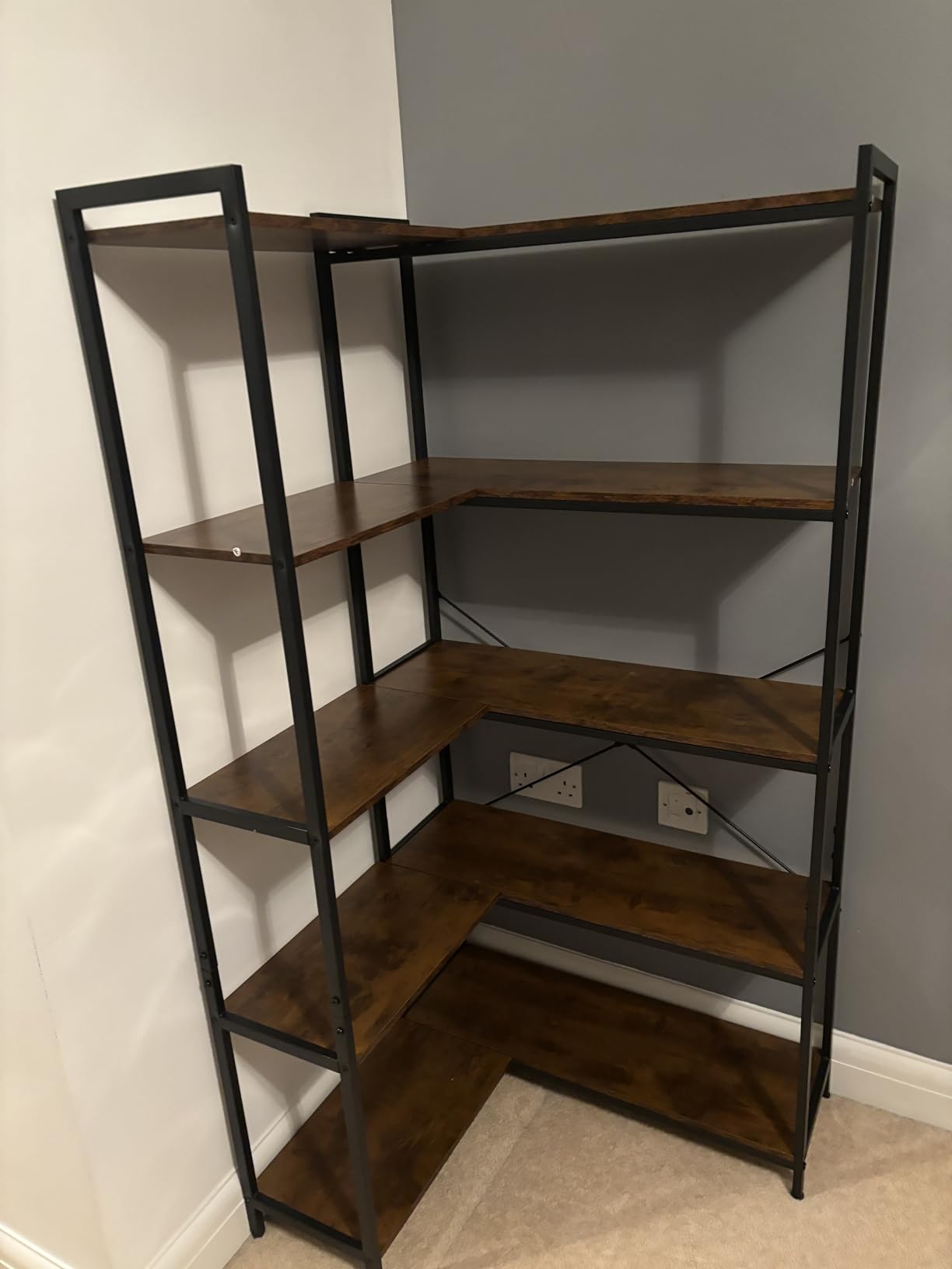 Customer photo
