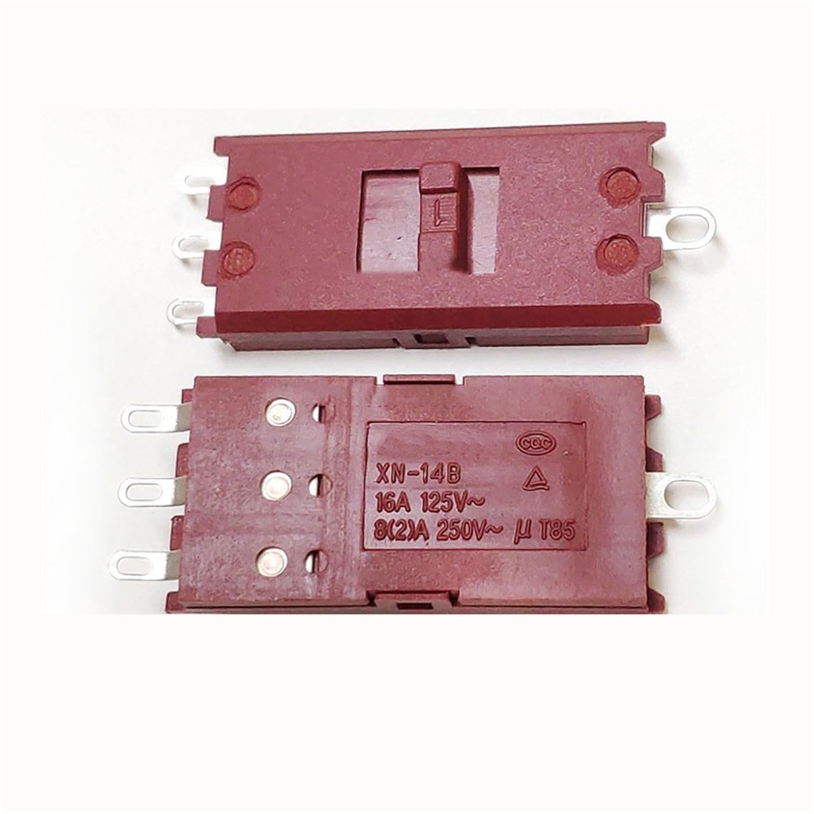 XN-14B/XN-14C Toggle Switch Hair Dryer Switch Hair Curler Switch