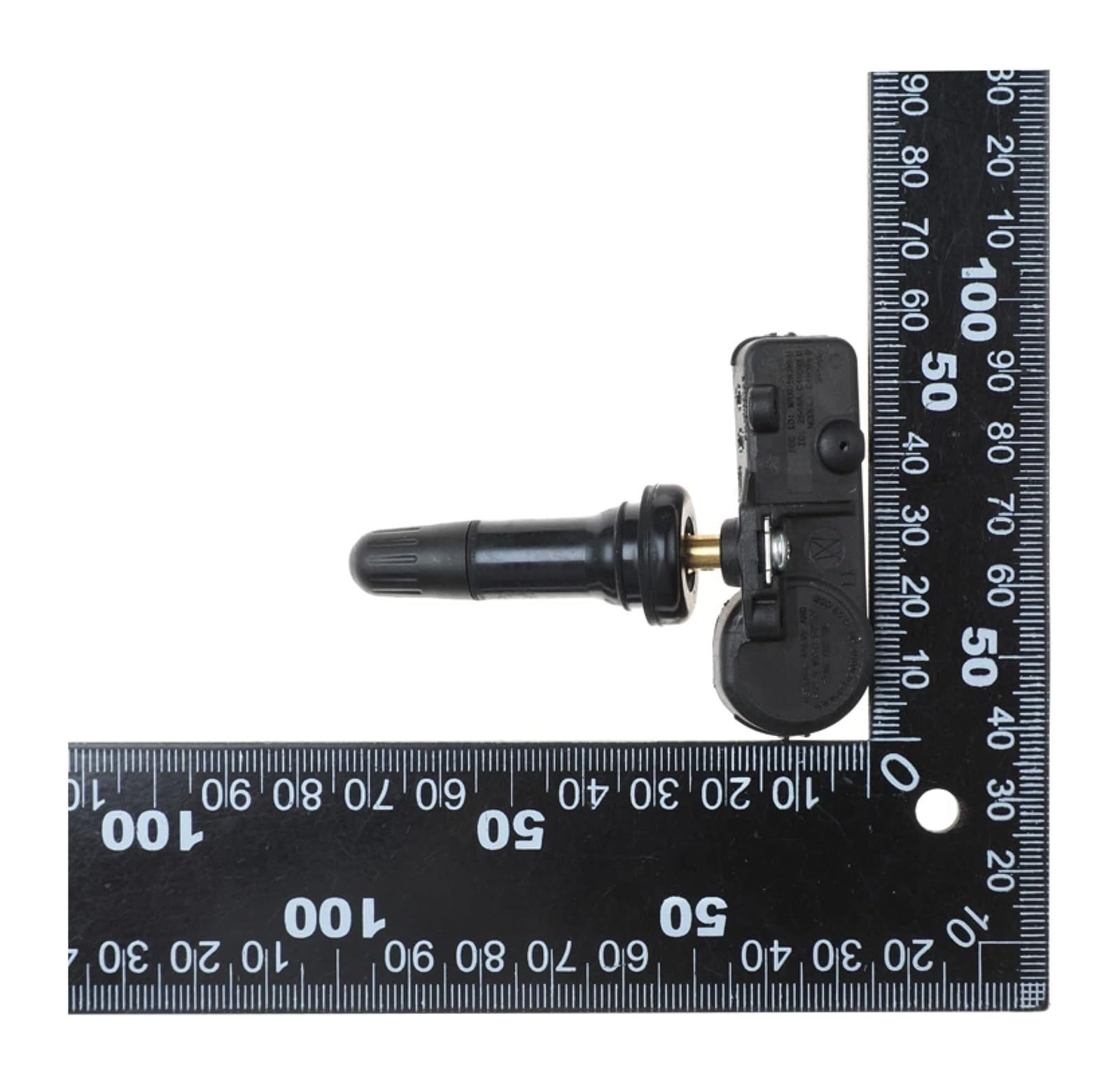 Sensor Presión Neumáticos Coche para Jeep para Wrangler para Cherokee Sensor De Presión De Neumáticos De Coche Sensor De Presión De Neumáticos TPMS
