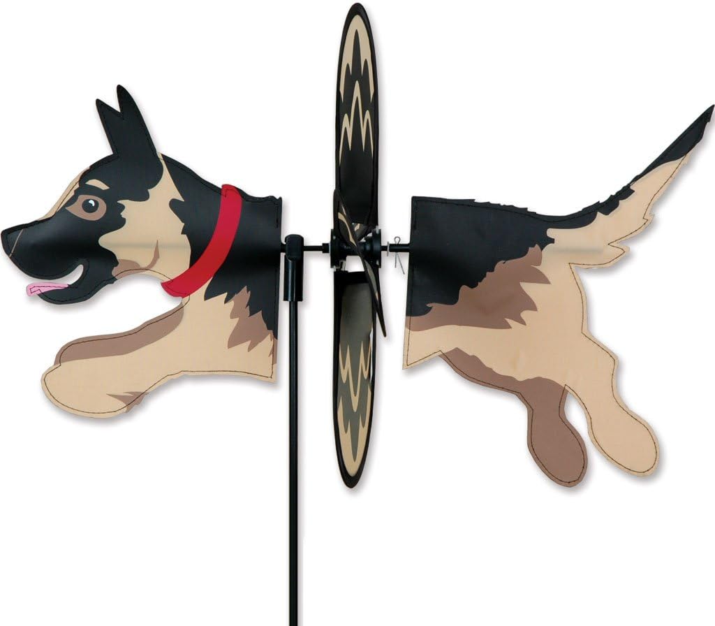 Windmills & Wind Spinners BEAGLEPetite Garden Wind Spinner by Premier