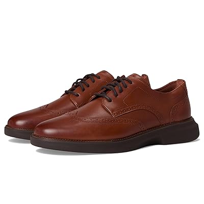 Cole Haan Grand Shadowlite Wingtip Oxfords Men
