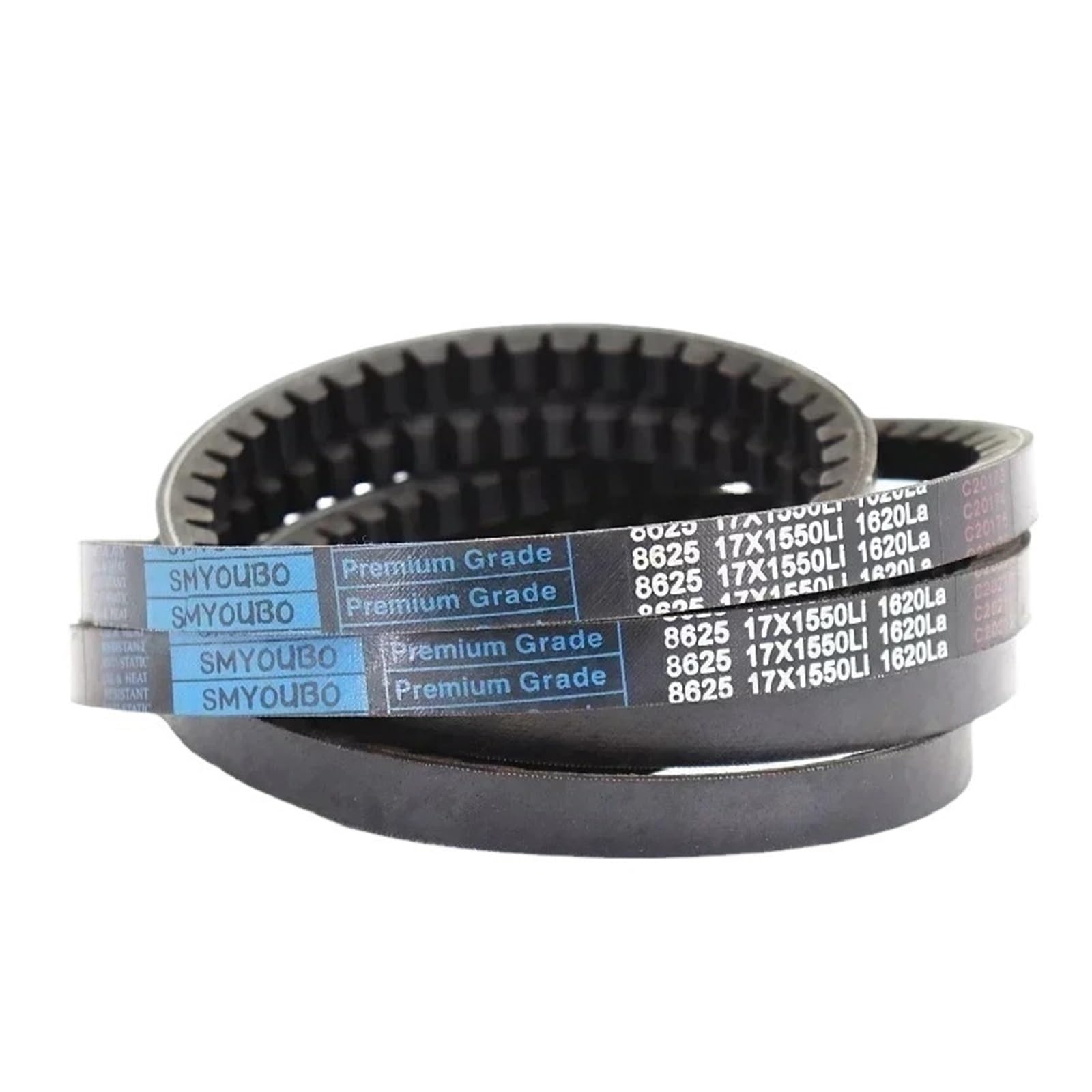Pengchang Zahnkeilriemen 10X787La 10X800 10X813 10X825 10X838 850 10X864La 10X875 889 900 10X914 10X930 940 Förderband(10X800La)
