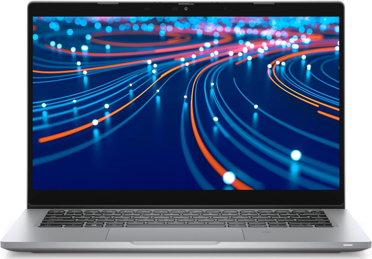 Dell Latitude 5320 2 in 1, touchscreen FHD da 13,3 pollici, Intel