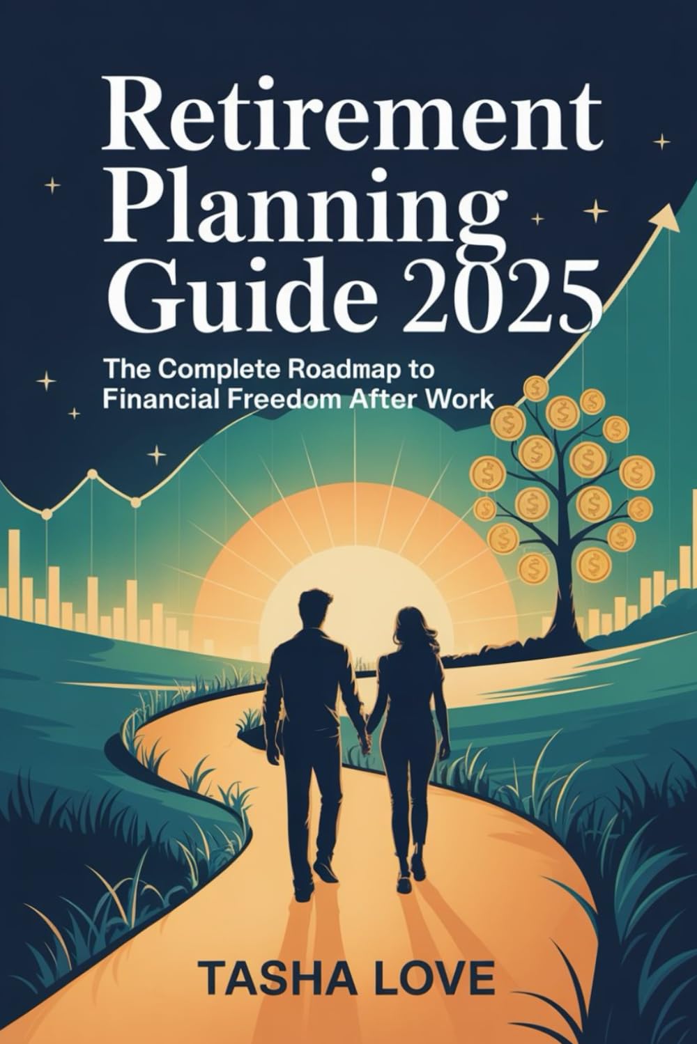 Retirement Planning Guide 2025: The Complete Roadmap to Financial Freedom After Work