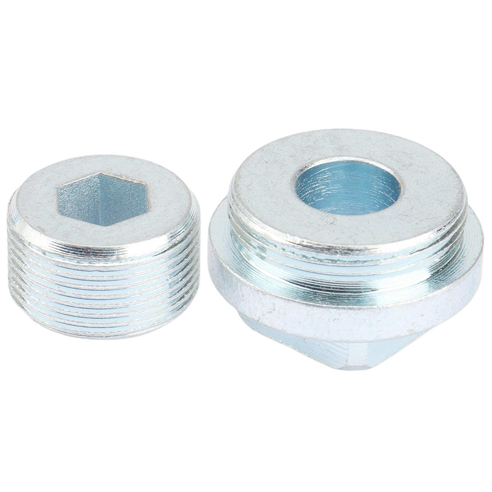 BAIMOQI Crank Remover Bicycle Crank Puller Bike Crankset Crank Arm Puller for Cannondale SI KT013 Integrated BB30 Arms Spindle, As Pictures