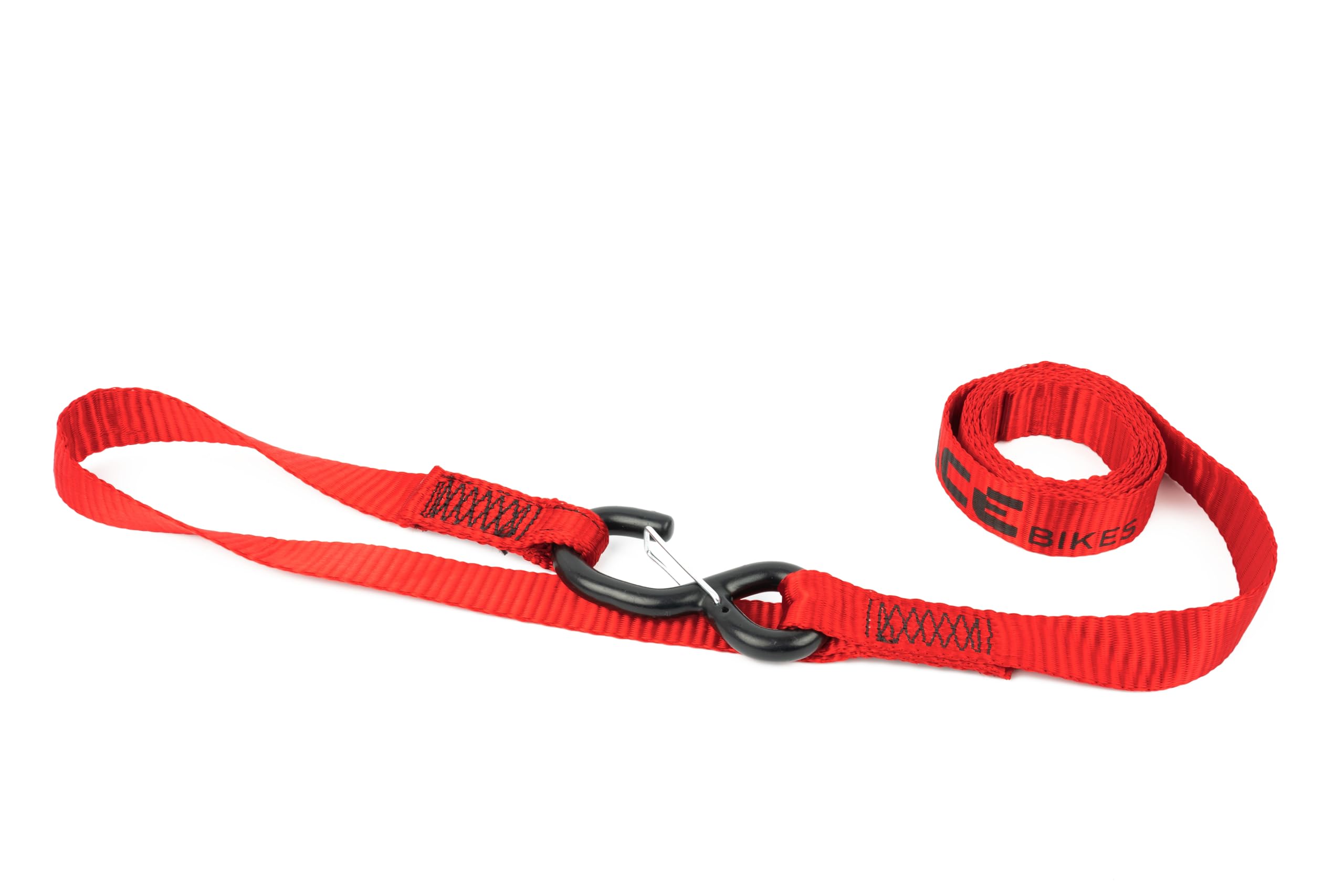 Juego de correas tensoras ACEBIKES Cam Buckle Premium de 2 unidades