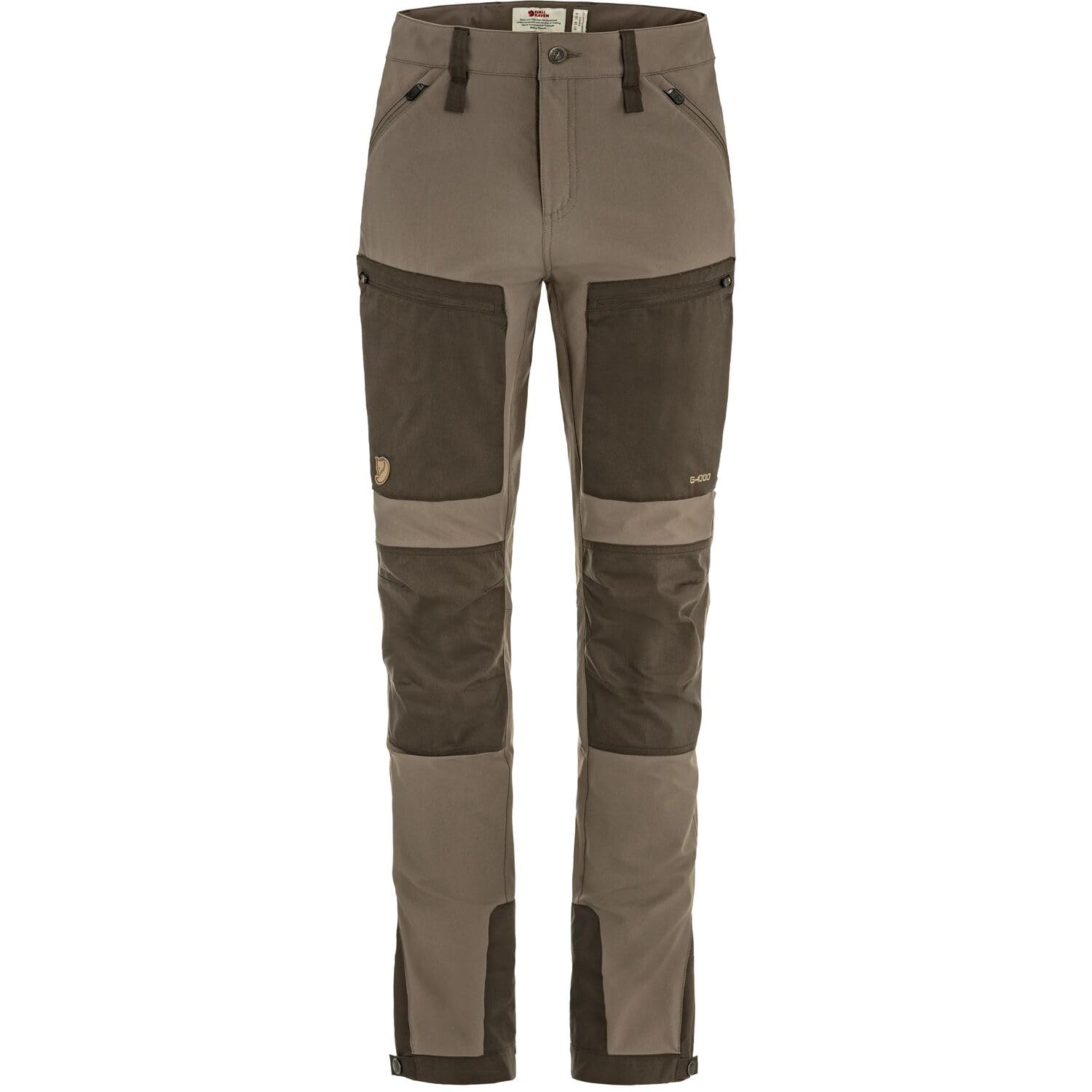 Keb Agile Women's Trekking Trousers