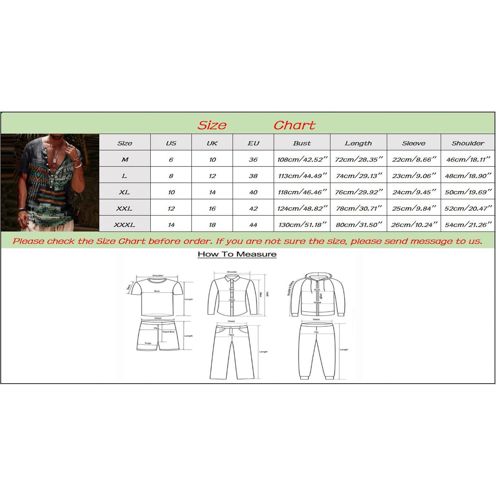Chemise Homme, T Fasten Décontracté 3D Top Printing Sleeve Digital Mode Short Été Men T Shirts, Parfait pour Les Cadeaux