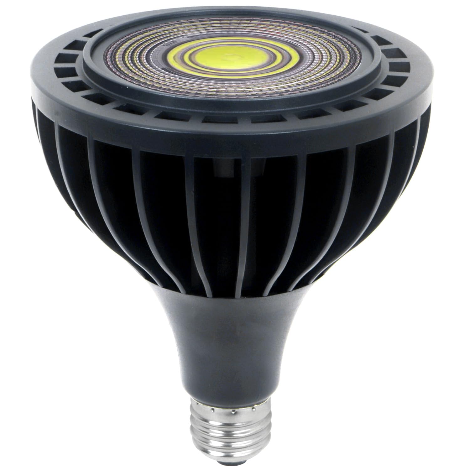 Amazon | 植物育成ライト LED 30W 5800K 白色系 高PPFD 高力率 高演色