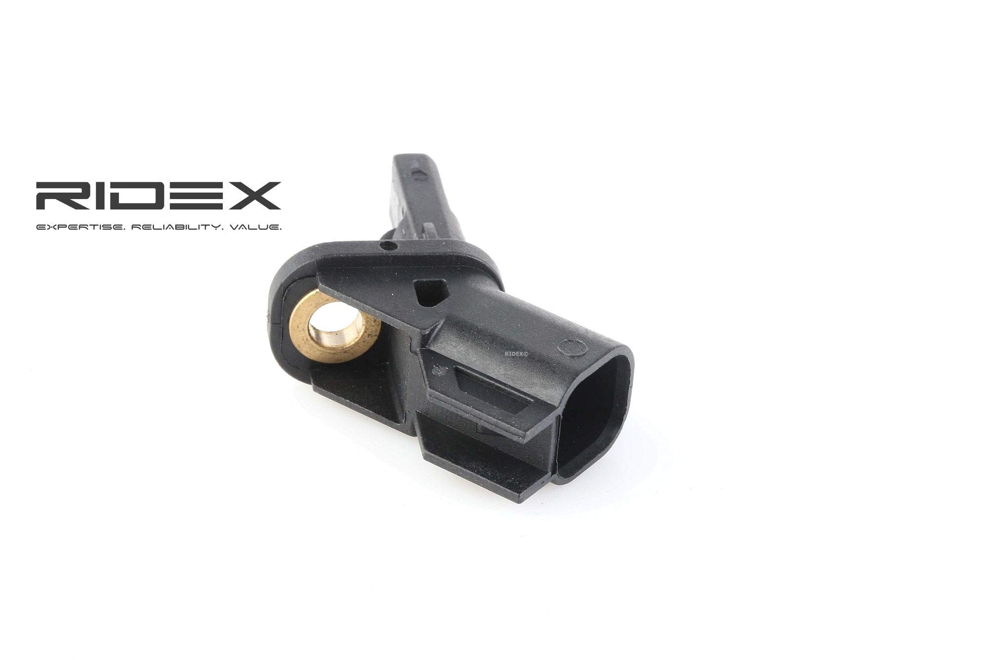 Czujnik ABS RIDEX 412W0070 Przód Lewo Prawo Kompatybilny z VOLVO XC70 II Kombi 136 V70 II 285 V70 III Van/Kombi 135 S60 II 134 V60 I Van/Kombi 155