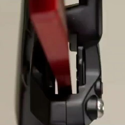 Miniatura 3 de Herramienta de prensa de pistón para pinza de freno SRAM, herramienta de llave de pistón de pinza de freno de disco hidráulico de bicicleta,