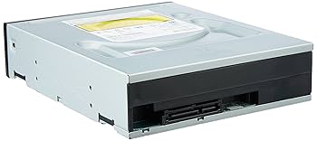 Amazon.com: Pioneer Electronics BDR-212DBK 16x Internal BD