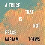 Cover of A Truce That Is Not Peace