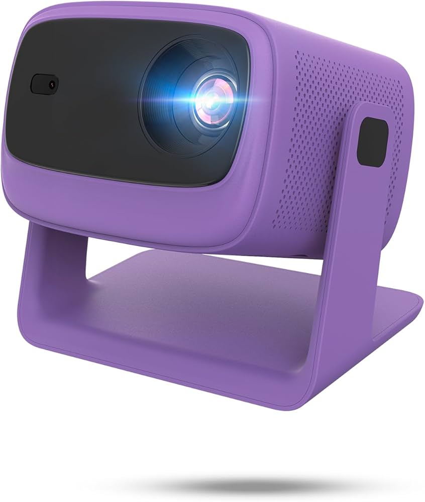 Amazon.co.jp: プロジェクター 家庭用【APP利用可能・270回転・4K対応