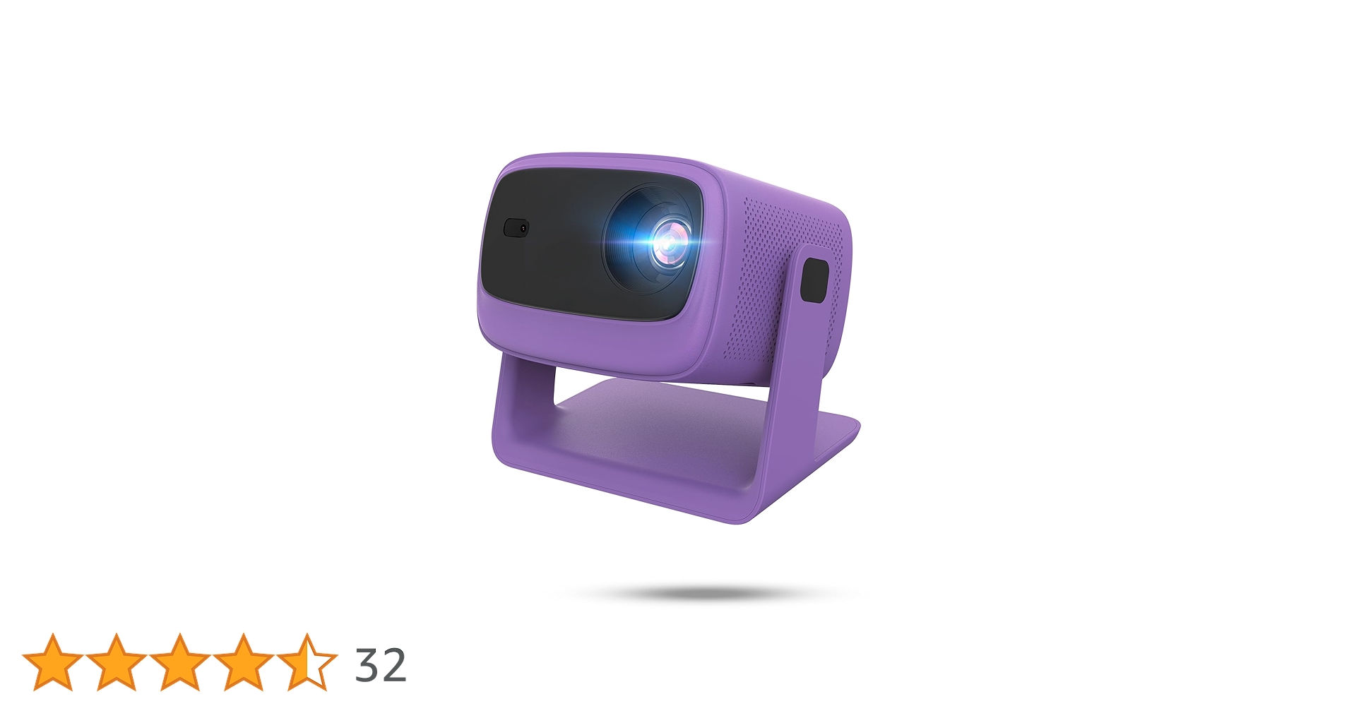 Amazon.co.jp: プロジェクター 家庭用【APP利用可能・270回転・4K対応